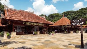 Dari Kebun ke Kemasan: Menjemput Inspirasi di Griya Cokelat Nglanggeran