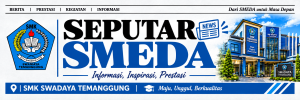 SEPUTAR SMEDA “Dari SMEDA untuk Temanggung: WHY NOT Tampil di Panggung Temanggung Rock Community”