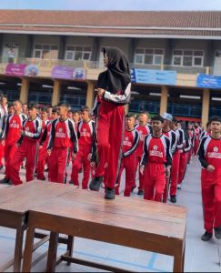 SEPUTAR SMEDA ” Mens sana in corpore sano “